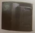 81664100463 MUDGUARD REAR RH for MAN  
