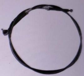 81326556311/81326556248/81326556278 TRANSMISSION CONTROL CABLE for MAN  