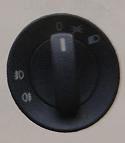 81255056877 HEAD LAMP MAIN SWITCH for MAN  