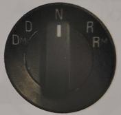81255056932 HEAD LAMP MAIN SWITCH for MAN  