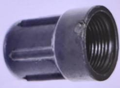 81903100654/81903100615 COOLANT TANK SEALING CAP for MAN  