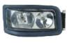 81251016452/81251016424/81251016350 HEAD LAMP (RHD) RH for MAN  