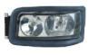 81251016453/81251016423/81251016349 HEAD LAMP (RHD) LH for MAN  