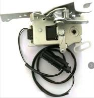 81626806145/81626806141/816268066119 CABIN DOOR HEXAGON LOCK LH for MAN  