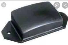 81962100379 SUSPENSION BUFFER RUBBER for MAN  