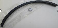 81612100421 WHEEL BROW TRIM LH for MAN  