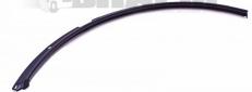81612100420 WHEEL BROW TRIM RH for MAN  