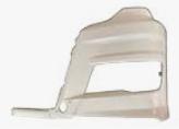 81416105825 HEAD LAMP FRAME(WIHTE)  LH  for MAN  
