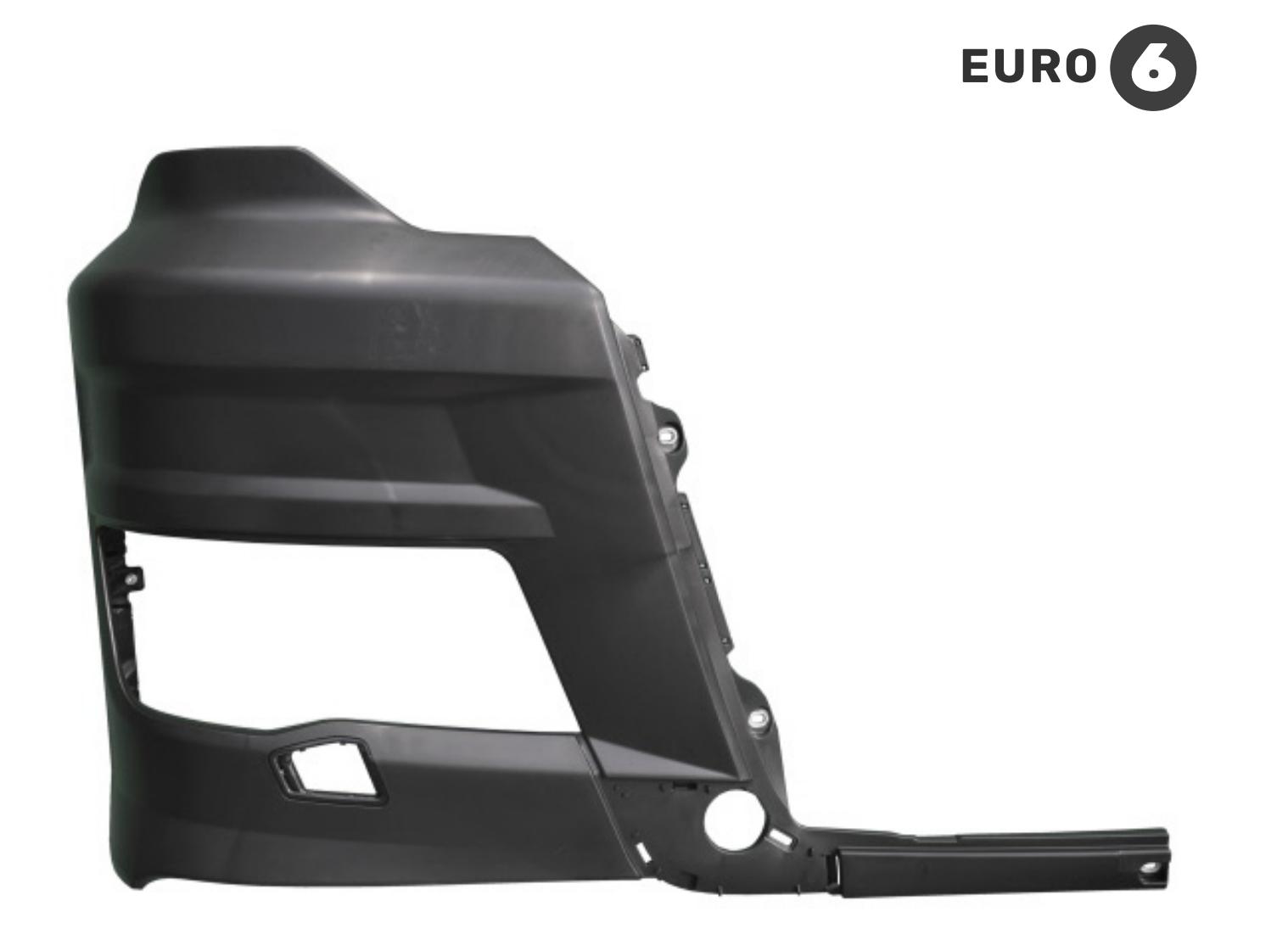 81416105830 HEAD LAMP FRAME(GRAY)  RH for MAN  