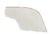 81416100992(White) FRONT BUMPER HEAD LAMP COVER RH for MAN  