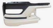 81416105822 FOG LAMP FRAME RH for MAN  