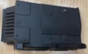 81612110311/81612100905 FRONT MUDGUARD(REAR) LH for MAN  