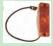 81253206082 FRONT LAMP for MAN  