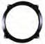 81066200110/81066200135 RADIATOR FAN COVER for MAN  