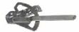 81626406057 WINDOW REGULATOR LH for MAN  