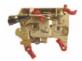 81626806107 DOOR LOCK LH for MAN  