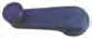 81626416052 REGULATOR HANDLE for MAN  