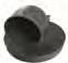 81084006005 AIR FILTER CAP for MAN  