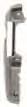 85416100009 BUMPER GARNISH LH for MAN  
