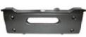 81416105376 CENTRAL BUMPER METAL for MAN  