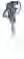 8162406056 ELECTRIC WINDOW LIFTED RH for MAN  