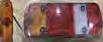 81252256531 TAIL LAMP LH for MAN  