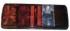 81252286019 TAIL LAMP for MAN  