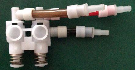 81623406063/1498894 CABIN CHAIR CONTROLLER for MAN  