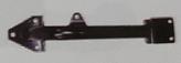 81417015345/81417015347 REAR SUSPENSION BRACKET LH for MAN  