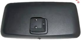 81637306478/8563730603 WIDE ANGLE MIRROR for MAN  