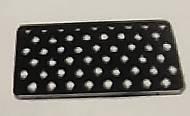 81612100161 FOOT STEP for MAN  
