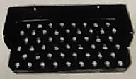 81615105117 FOOT STEP LH for MAN  
