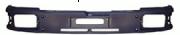 81416104067 FRONT BUMPER for MAN  