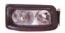81251016450/81251016422 HEAD LAMP (E) RH           TGA-XXL/LX for MAN  