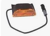 81253206100/85253206008 SMALL  LIGHTS for MAN  
