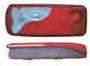 81252256545/81252256541/81252256549/81252256551 TAIL LAMP LENS(E)(V2)RH for MAN  