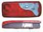 81252256544/81252256540/81252256548/81252256550 TAIL LAMP LENS(E)(V2)LH for MAN  