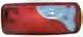 81252256059/81252296059 TAIL LAMP COMPLETELY (E)(V2)LH for MAN  