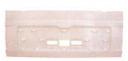 81611100053 FRONT PANEL        TGA-XXL for MAN  