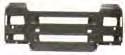 81416100305/81416100306 FRONT BUMPER for MAN  