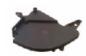 81624400039 LOWER BUMPER COVER DEFLECTOR LH for MAN  