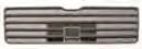 81611506051/81611505068/81611506049 UPPER GRILLE                                 