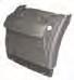 81664106625 MUDGUARD(REAR)   (V2)TGA-XXL/LX                           RH=LH for M