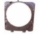 81066200188 RADIATOR FAN COVER  TGA-XXL/LX for MAN  