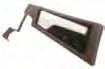 81626416068 DOOR INSIDE HANDLE TGA-XXL/LX                            RH for MAN  