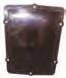 81612300108 FRONT MUDGUARD COVER UPPER                  TGA-XXL for MAN  