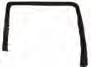 81626300057/81626300089 WINDOW FRAME     LH for MAN  