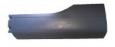 81615100364/81615100454/81612100726 REAR PILLAR LOWER  RH for MAN  