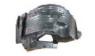 81612300214/81612300212/81612300286/81612300284/81612300362 MUDGUARD LH for MAN  