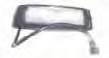 81251036066 SIDE LAMP for MAN  